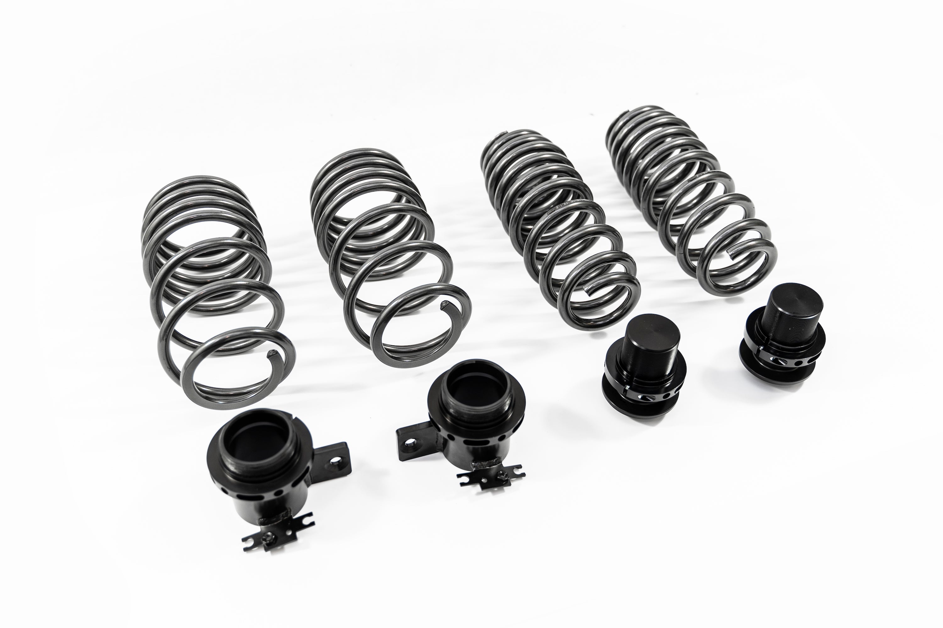 Cobra Suspension Height Adjustable Springs - BMW 3 TOURING (XDRIVE) G21 - 0-40 / 0-40MM - HAS141101