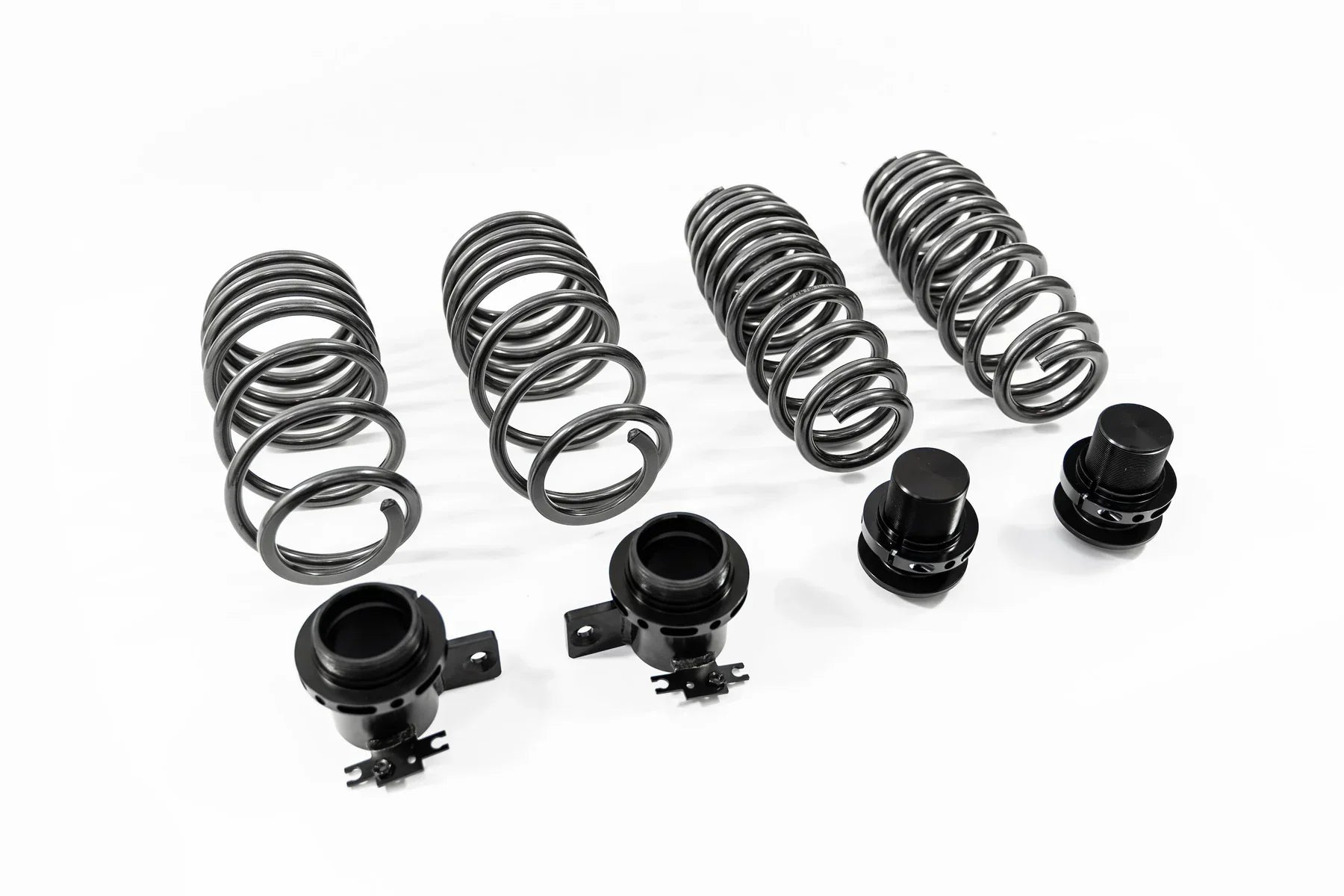 Cobra Suspension Height Adjustable Springs - BMW M5 SEDAN F90 - 5-25 / 5-25MM - HAS142000