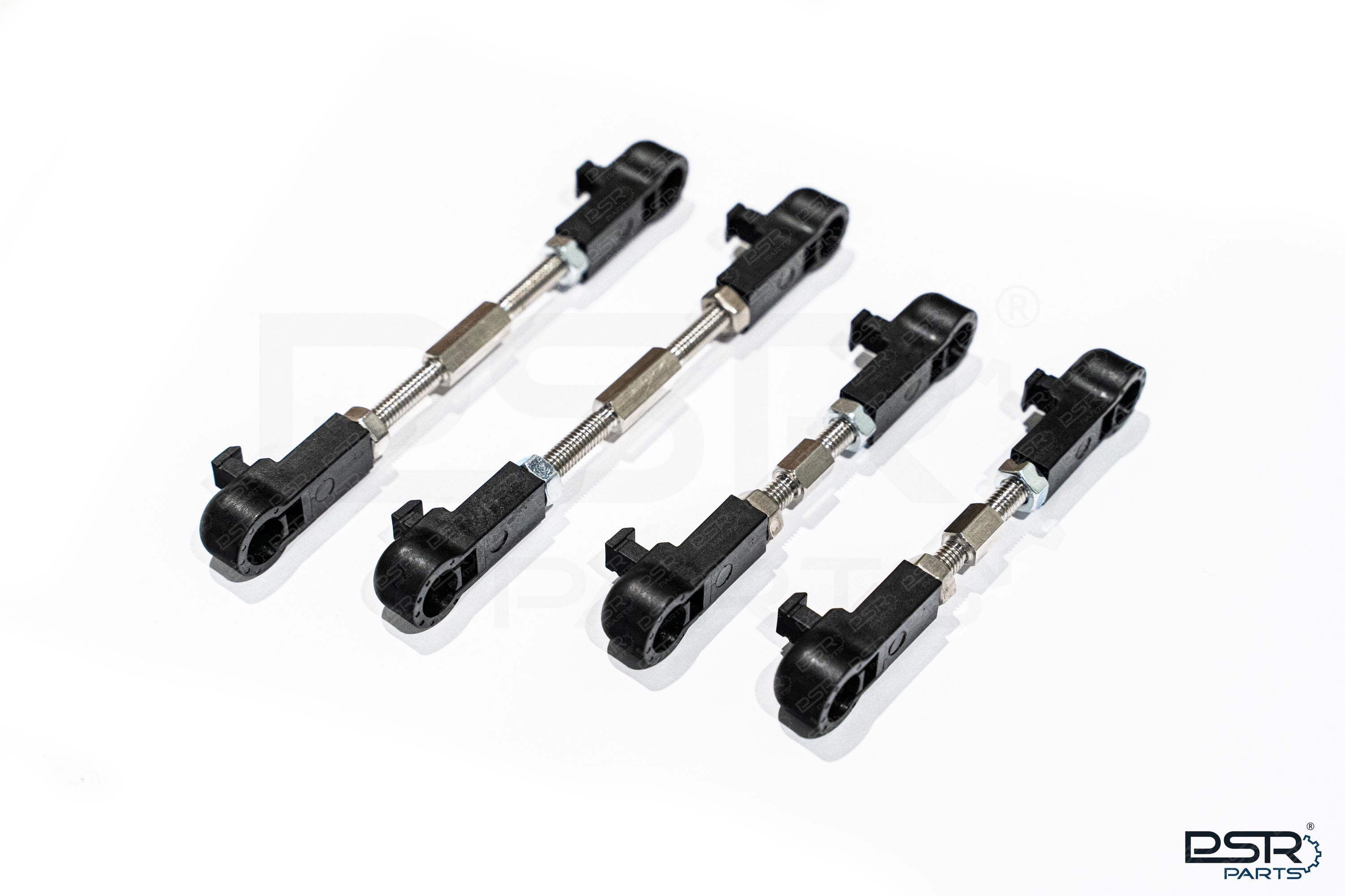 Cobra Suspension - BMW G05 X5 45e 50e M50i M50D Airmatic Lowering Links